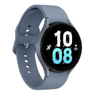 Часы Samsung Galaxy Watch 5 44mm Sapphire