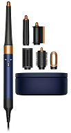 Стайлер Dyson Airwrap i.d. Complete Long HS08 Straight+Wavy - Prussian Blue (EU) 500_191_764147