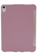 Чехол-книжка для iPad 10 с треугольным загибом Розовый 500_191_125484