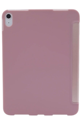 Чехол-книжка для iPad 10 с треугольным загибом Розовый 250_100_125484