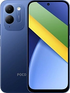 Смартфон Poco C95 Pro 8/256GB Blue 500_191_889337
