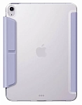 Чехол для iPad Air 13 (M3) Uniq Camden - Light Violet 250_100_655642