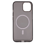 Чехол для iPhone 14 Plus WiWU c Magsafe Черный 250_100_123888