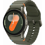Часы Samsung Galaxy Watch 7 LTE 40mm Green 500_191_335904