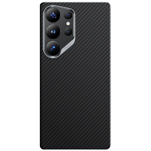 Чехол для Samsung Galaxy S25 Ultra Benks Armor Air Case Built with Kevlar Black 250_100_762040