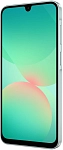 Смартфон Samsung Galaxy A26 5G 6/128 Awesome Mint (A266B) 250_100_822423