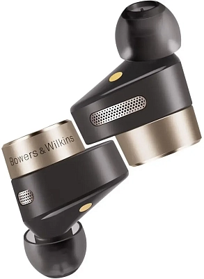 Наушники Bowers & Wilkins Pi7 Charcoal 400_400_770622