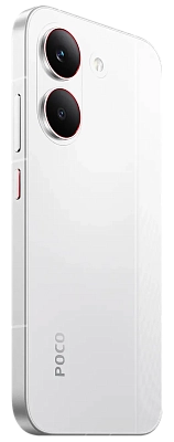 Смартфон Poco X8 Pro 8/256GB White 400_400_701840