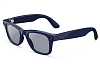 Умные очки Ray-Ban Wayfarer (Gen 2) - Shiny Cosmic Blue/Sapphire Transitions - Size L (S53) RW4012 100_100_883492