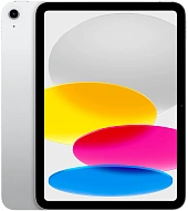 Планшет Apple iPad (2025) 11" 256GB Wi-Fi Silver 500_191_464544