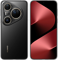 Смартфон Huawei Pura 80 Ultra 16/512GB Golden Black 500_191_835207