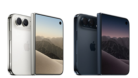 iPhone Duo