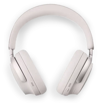 Беспроводные наушники Bose QuietСomfort Ultra Headphones White Smoke 400_400_625989