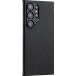 Чехол для Samsung Galaxy S24 Ultra Pitaka MagEZ 4 - Black 250_100_360421