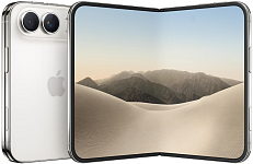 Смартфон Apple iPhone Duo 256GB Star White 250_100_846591