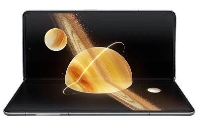 Смартфон Honor Magic V3 12/512GB Green 400_400_724451