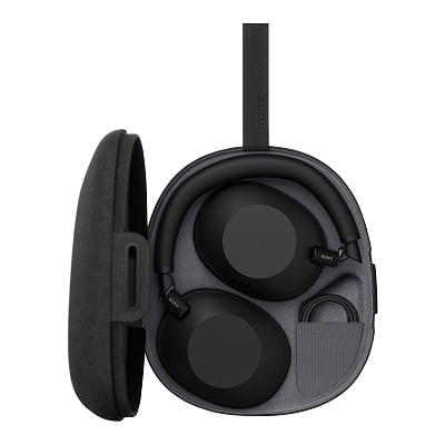 Наушники Sony WH-1000XM6 Black 400_400_497485
