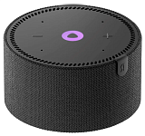 Яндекс Станция Мини без часов (черный оникс) 250_100_642708