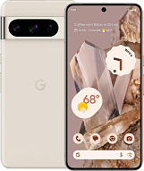 Смартфон Google Pixel 8 Pro 12/128GB Porcelain 500_191_699944