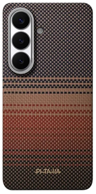 Чехол для Samsung Galaxy S26 Plus Pitaka Edge Ultra-Slim - Sunset 400_400_762092