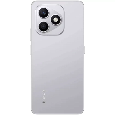 Смартфон Honor X8d 8/128GB Velvet Grey 400_400_746811