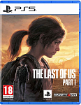Игра PS5 Last of Us 1 250_100_626658