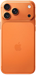 Смартфон Apple iPhone 17 Pro Max 256GB nano-Sim + eSim Cosmic Orange 250_100_517408