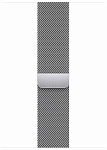 Часы Apple Watch Series 8 45mm Stainless Steel Case GPS+Cellular Milanese Loop Silver 250_100_640172