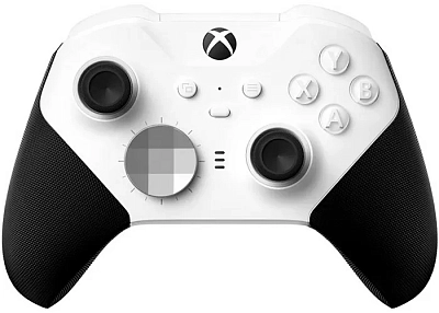 Геймпад XBOX Elite Series 2 White