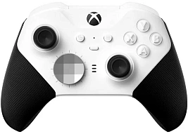 Геймпад XBOX Elite Series 2 Core - White 500_191_119220