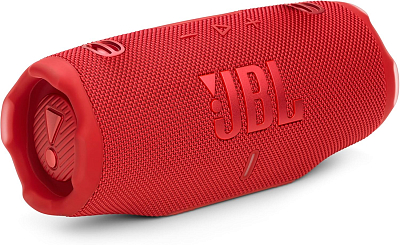 Портативная колонка JBL Charge 6 Red 400_400_756415