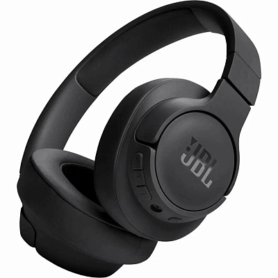 Беспроводные наушники JBL Tune 770NC Black