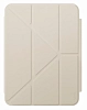 Чехол для iPad Air 13 (M3) Uniq Camden - Ivory 100_100_655662