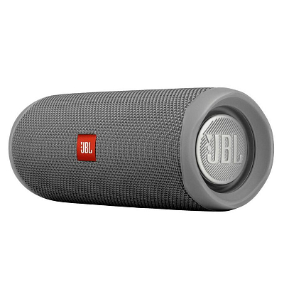 Портативная колонка JBL Flip 5 Grey