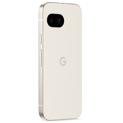 Смартфон Google Pixel 9A 8/256GB Porcelain 400_400_637239