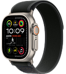 Часы Apple Watch Ultra 2 49mm Titanium Case GPS+Cellular Trail Loop Black S/M 250_100_186841