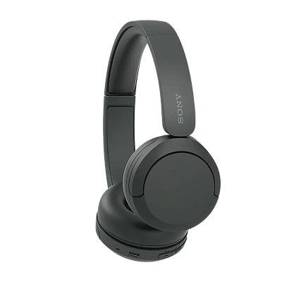 Наушники Sony WH-CH520 Black