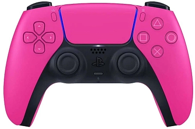 Геймпад Sony DualSense PS5 Nova Pink