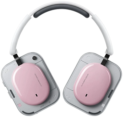 Наушники Nothing Headphone (a) B186 Pink 400_400_769299