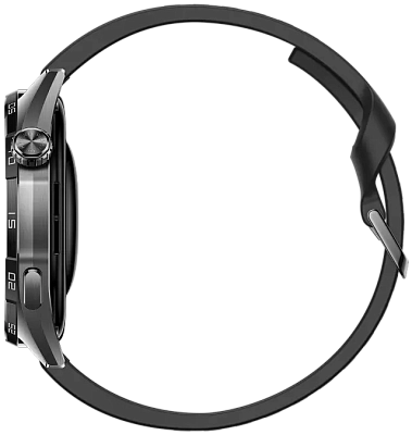 Часы Huawei Watch GT 7 46mm Black 400_400_850224