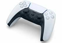 Геймпад Sony DualSense PS5 White 250_100_626440