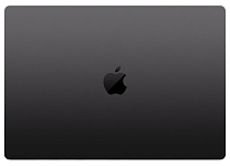 Ноутбук Apple MacBook Pro 14" M4 Max 36GB 1TB SSD Space Black (MX2K3) 250_100_754309