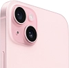 Смартфон Apple iPhone 15 256GB eSim Pink 100_100_632914
