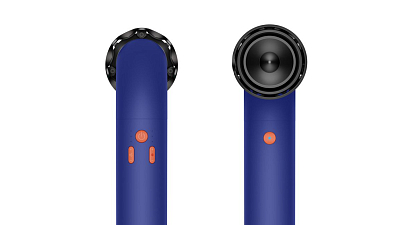 Фен Dyson Supersonic R HD18 - Vinca Blue/Topaz (EU) 400_400_639719