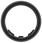 Умное кольцо Samsung Galaxy Ring Titanium Black Size 9 250_100_763495