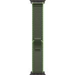 Часы Apple Watch Ultra 3 49mm Titanium Case Black / Trail Loop Green/Neon M/L 250_100_640904