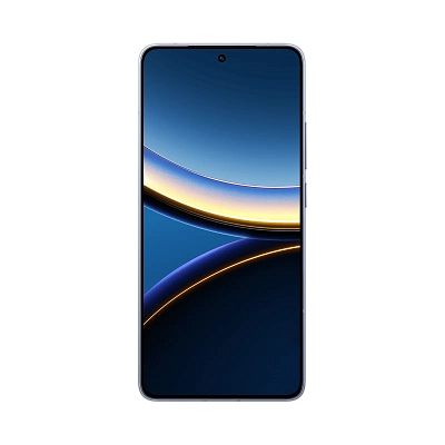 Смартфон Poco F7 Pro 12/512GB Blue 400_400_702123