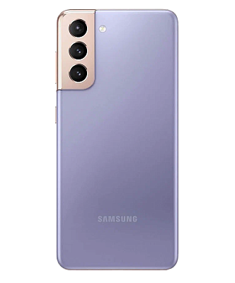 Смартфон Samsung Galaxy S21 8/128GB Violet (G991B) 400_400_637856