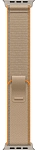 Часы Apple Watch Ultra 4 49mm Titanium Case Natural / Trail Loop Sand S/M 250_100_853477