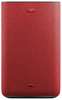 Яндекс Станция 2 (красный рубин) 400_400_755983